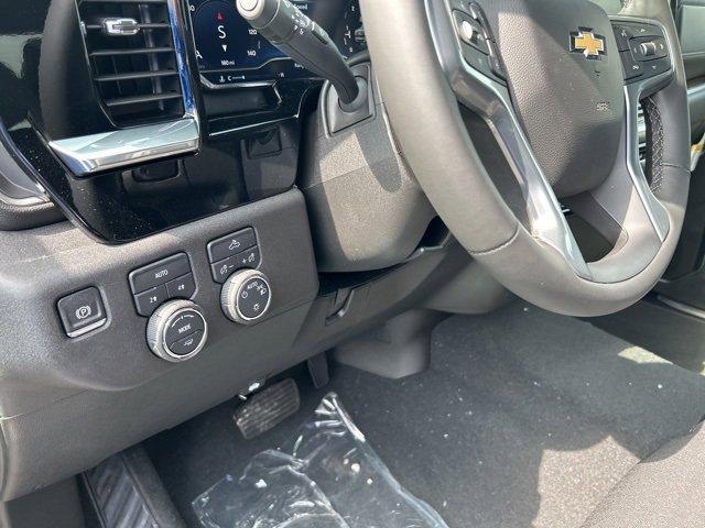 new 2025 Chevrolet Silverado 1500 car, priced at $50,032