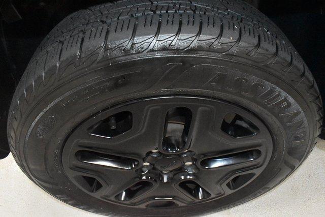 used 2018 Jeep Renegade car, priced at $13,998