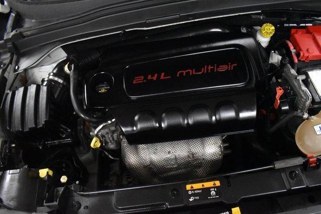 used 2018 Jeep Renegade car, priced at $13,998