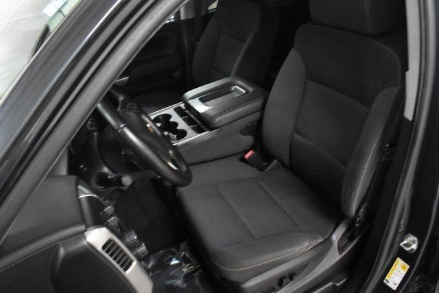 used 2017 Chevrolet Silverado 1500 car, priced at $25,998