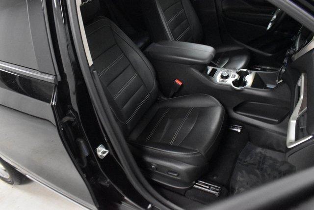 used 2023 GMC Terrain car, priced at $30,498
