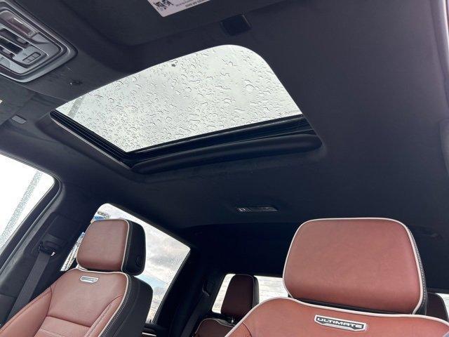 new 2026 GMC Sierra 3500 car, priced at $105,749