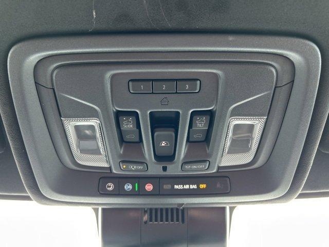 new 2026 GMC Sierra 3500 car, priced at $105,749