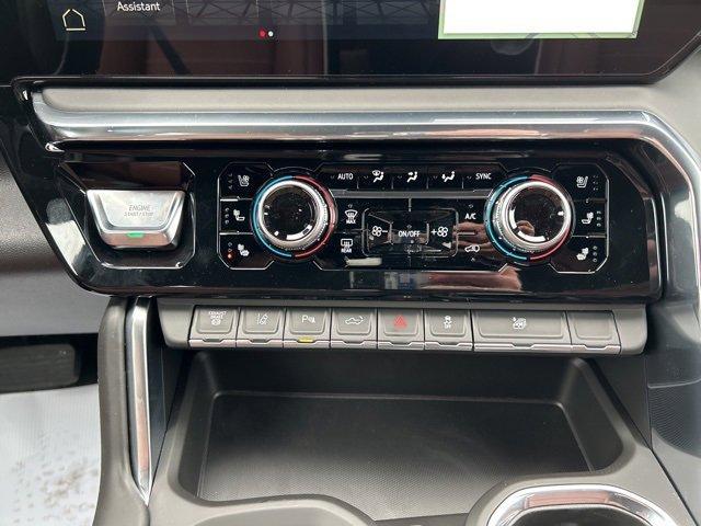 new 2026 GMC Sierra 3500 car, priced at $105,749