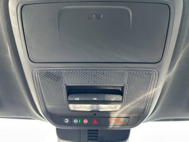 new 2025 GMC Acadia car, priced at $50,384