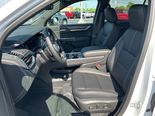 new 2025 GMC Acadia car, priced at $50,384