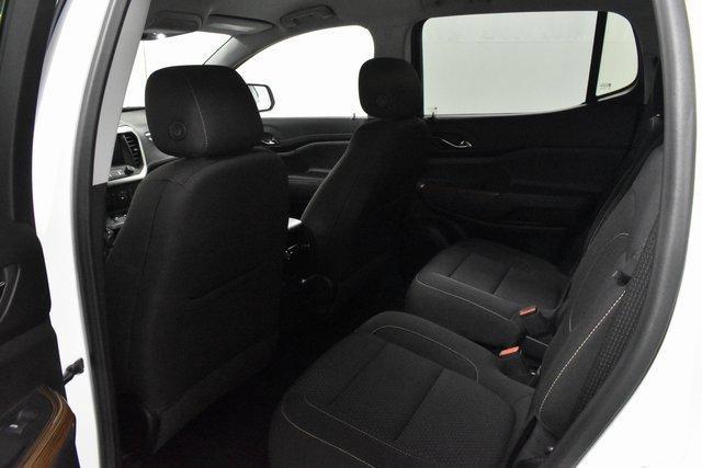 used 2023 GMC Acadia car, priced at $29,498