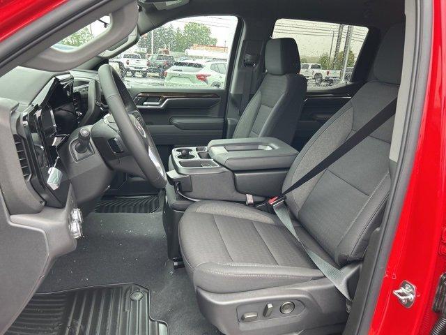 new 2026 GMC Sierra 1500 car, priced at $52,473