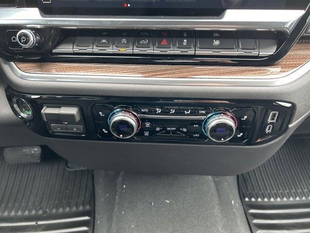 new 2026 GMC Sierra 1500 car, priced at $52,473