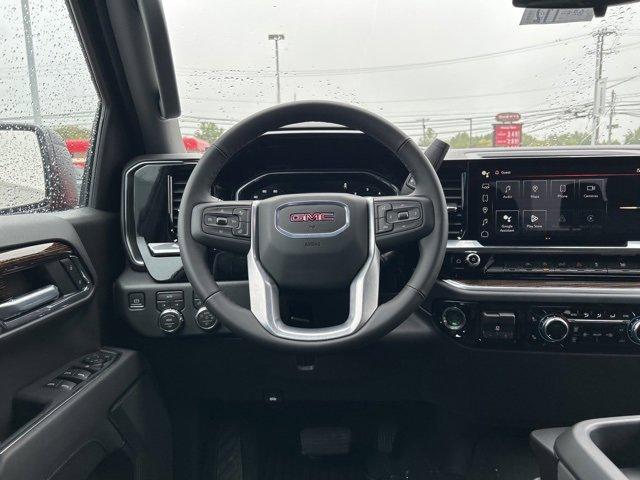 new 2026 GMC Sierra 1500 car, priced at $52,473