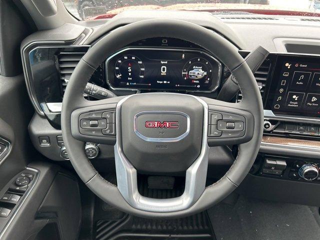 new 2026 GMC Sierra 1500 car, priced at $52,473