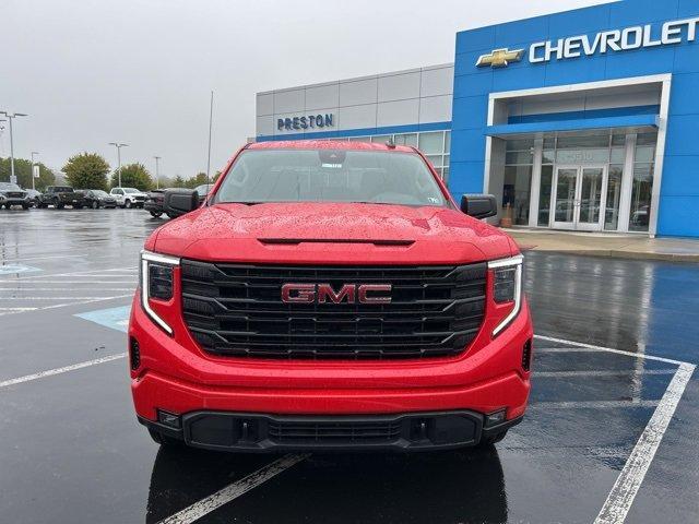 new 2026 GMC Sierra 1500 car, priced at $52,473