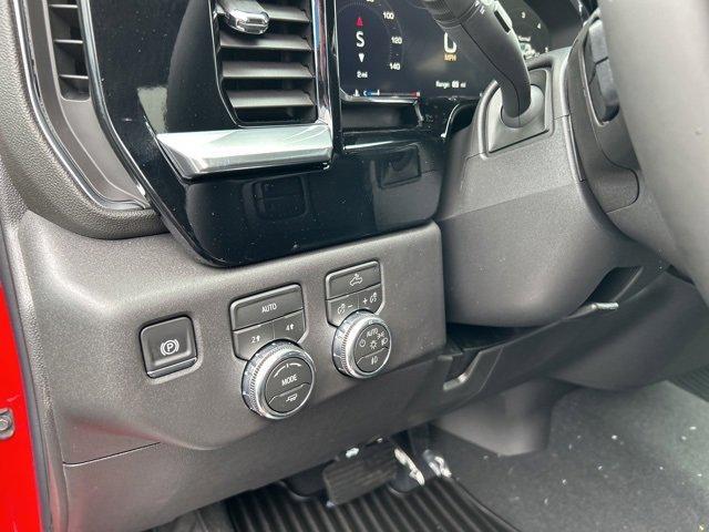 new 2026 GMC Sierra 1500 car, priced at $52,473