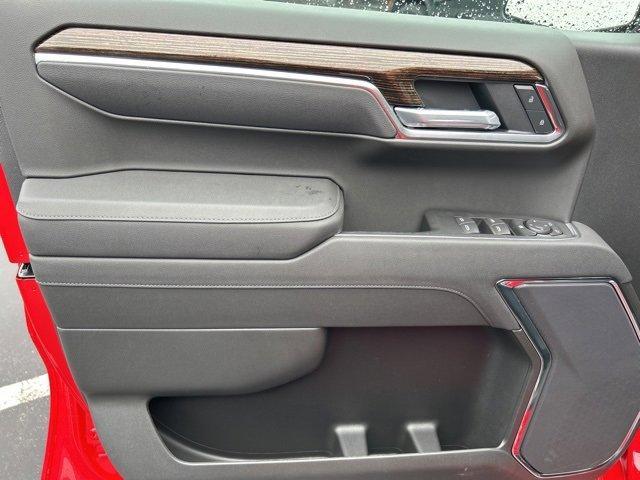 new 2026 GMC Sierra 1500 car, priced at $52,473