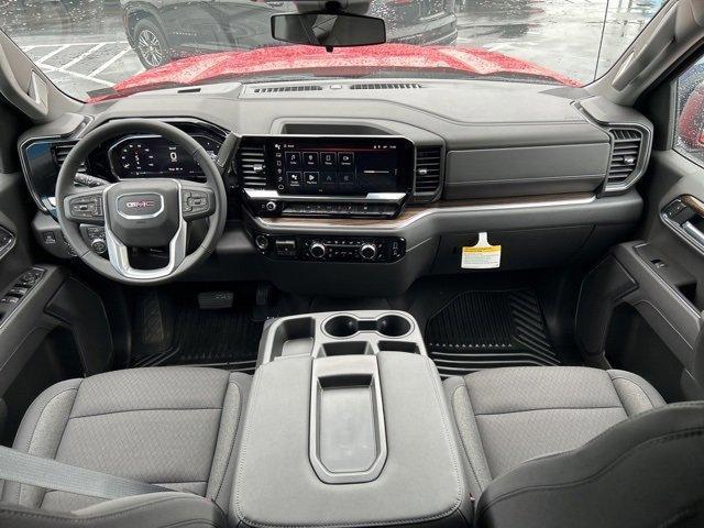 new 2026 GMC Sierra 1500 car, priced at $52,473