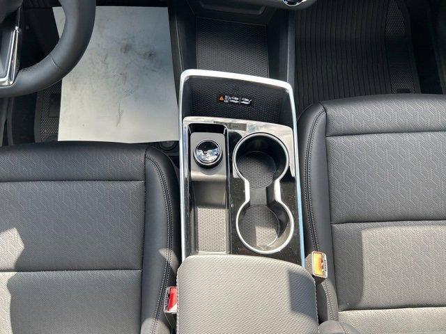 new 2026 Chevrolet Equinox car, priced at $33,305