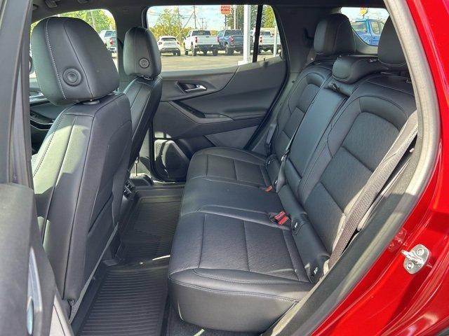 new 2026 Chevrolet Equinox car, priced at $33,305
