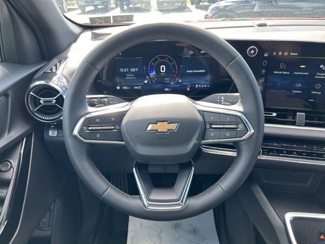new 2026 Chevrolet Equinox car, priced at $33,305