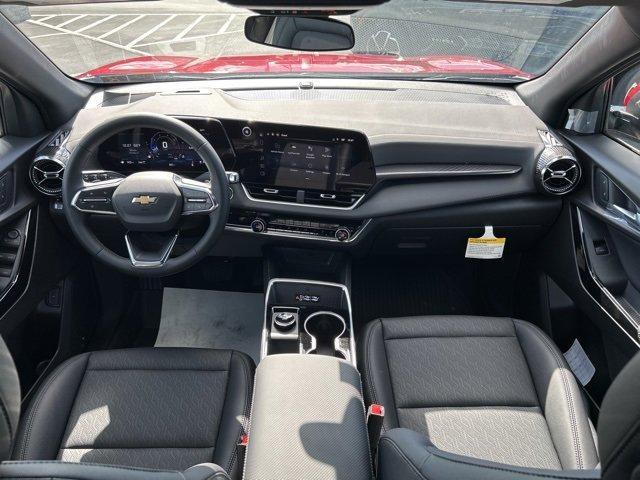 new 2026 Chevrolet Equinox car, priced at $33,305