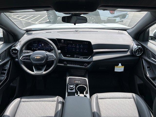new 2026 Chevrolet Equinox car, priced at $33,354