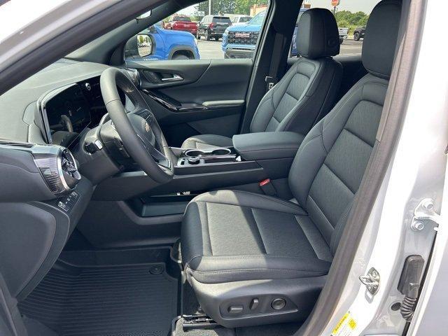 new 2026 Chevrolet Equinox car, priced at $33,354