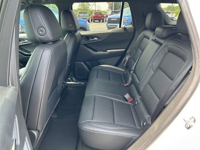 new 2026 Chevrolet Equinox car, priced at $33,354