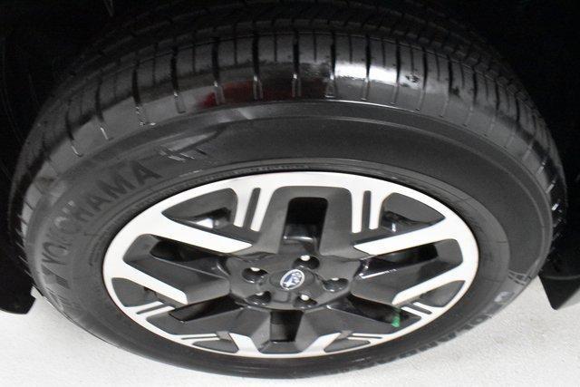 used 2025 Subaru Forester car, priced at $34,900