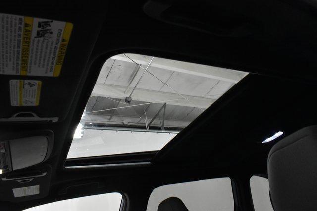 used 2025 Subaru Forester car, priced at $34,900