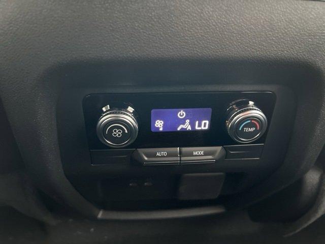 new 2026 GMC Acadia car, priced at $52,670