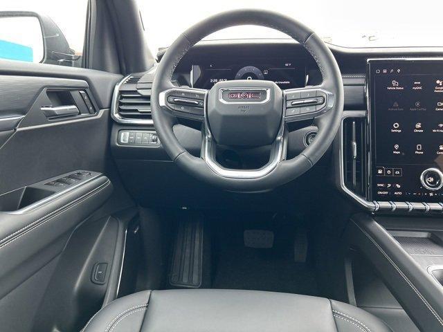 new 2026 GMC Acadia car, priced at $52,670