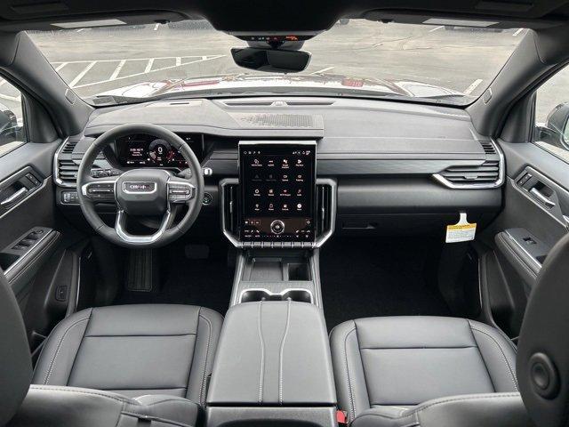 new 2026 GMC Acadia car, priced at $52,670