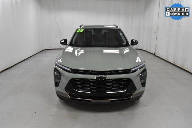 used 2025 Chevrolet Trax car, priced at $25,998