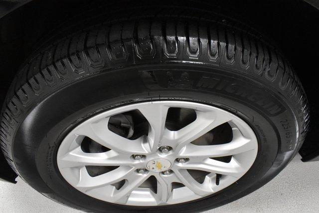 used 2020 Chevrolet Equinox car, priced at $18,998