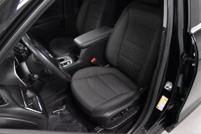 used 2020 Chevrolet Equinox car, priced at $18,998