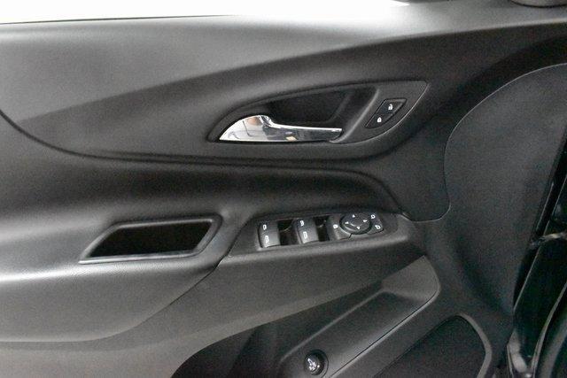 used 2020 Chevrolet Equinox car, priced at $18,998
