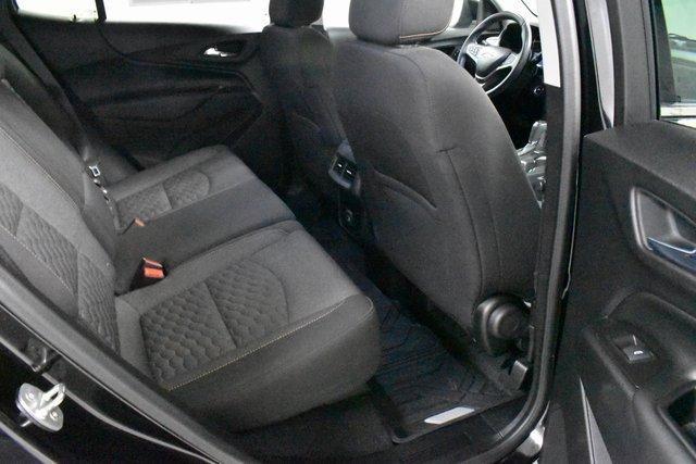 used 2020 Chevrolet Equinox car, priced at $18,998