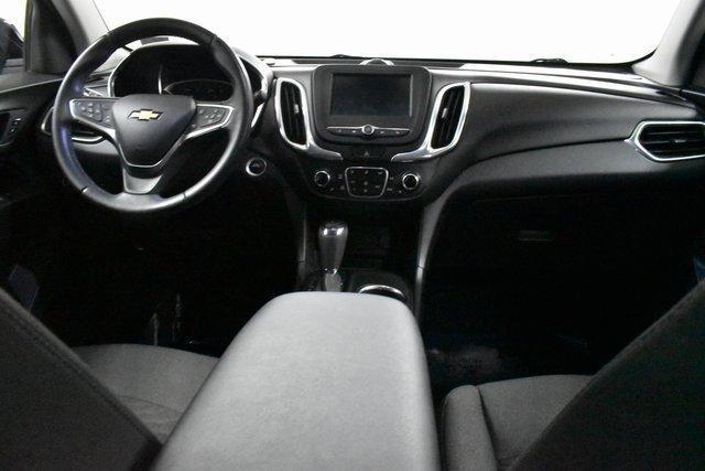 used 2020 Chevrolet Equinox car, priced at $18,998