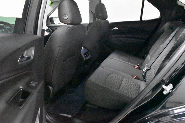 used 2020 Chevrolet Equinox car, priced at $18,998