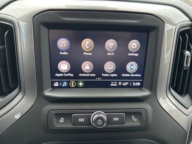 new 2026 GMC Sierra 2500 car, priced at $61,260