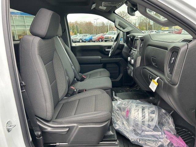 new 2026 GMC Sierra 2500 car, priced at $61,260