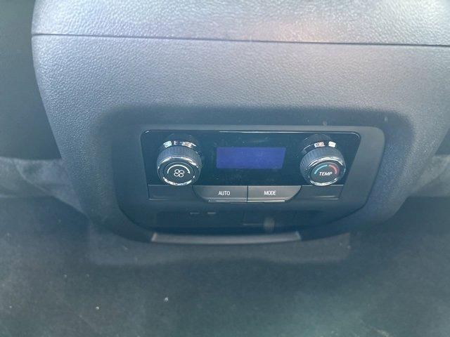 new 2026 Chevrolet Traverse car, priced at $53,115