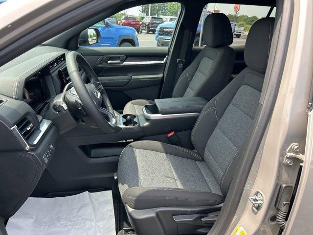 new 2026 GMC Terrain car, priced at $33,120