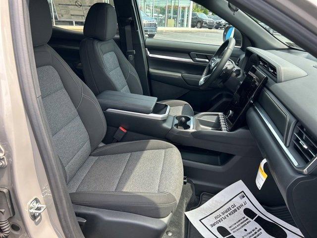 new 2026 GMC Terrain car, priced at $33,120