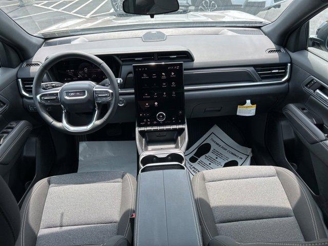 new 2026 GMC Terrain car, priced at $33,120