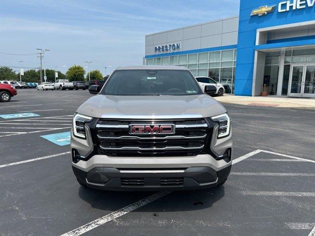 new 2026 GMC Terrain car, priced at $33,120