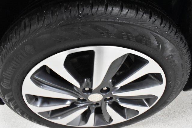 used 2022 Buick Encore car, priced at $21,000
