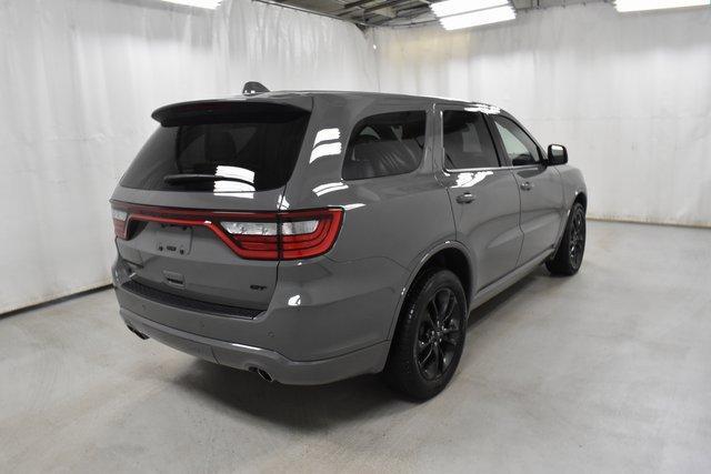 used 2022 Dodge Durango car, priced at $35,998