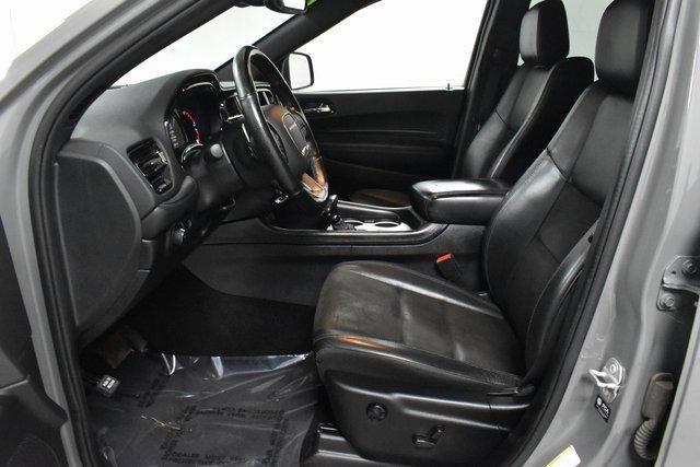 used 2022 Dodge Durango car, priced at $35,998