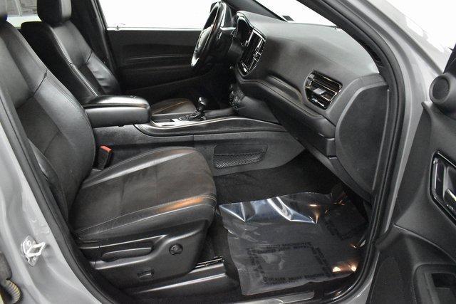used 2022 Dodge Durango car, priced at $35,998