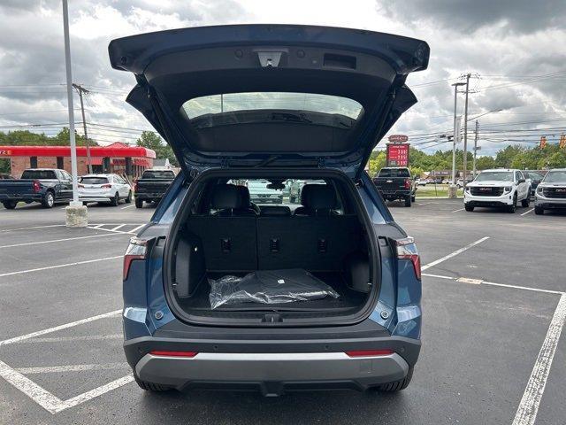 new 2026 Chevrolet Equinox car, priced at $33,908
